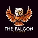 Falcon Logo
